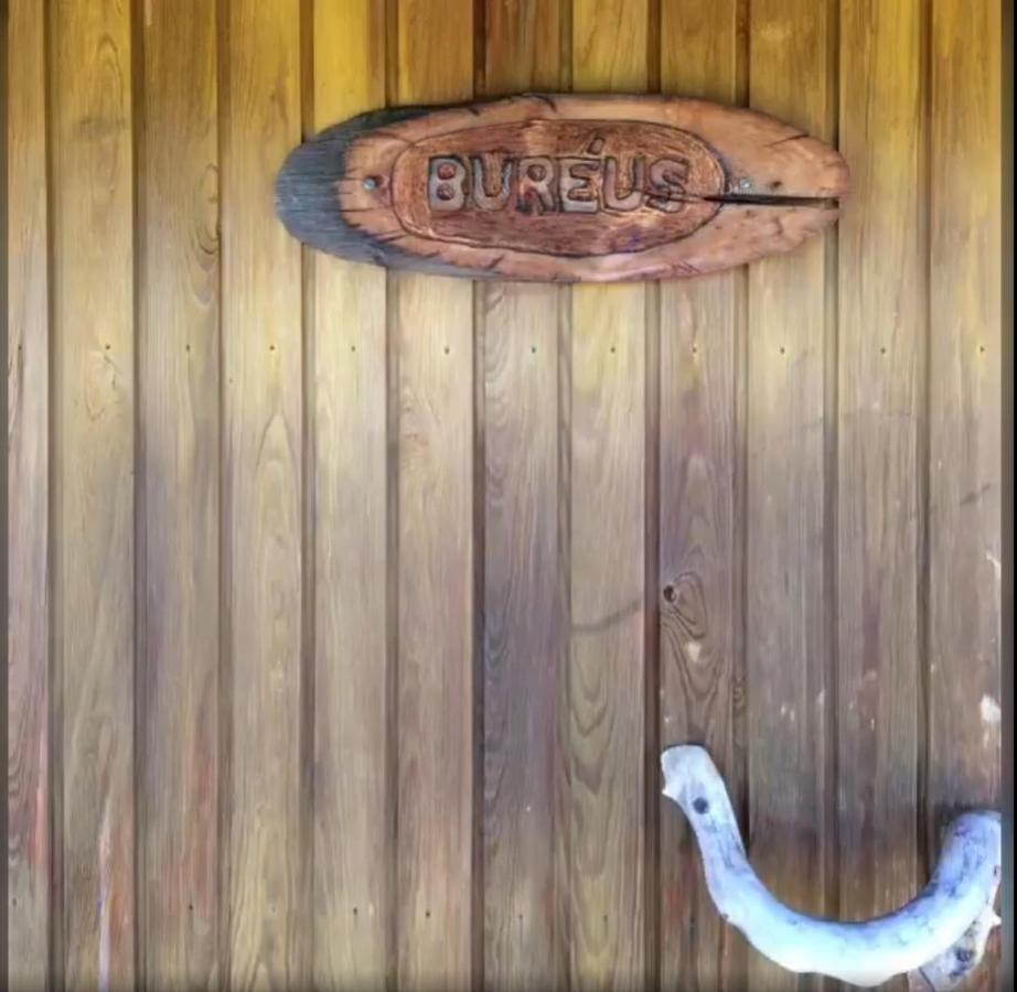 Laetasenonmajat Hotel Enontekiö Kültér fotó