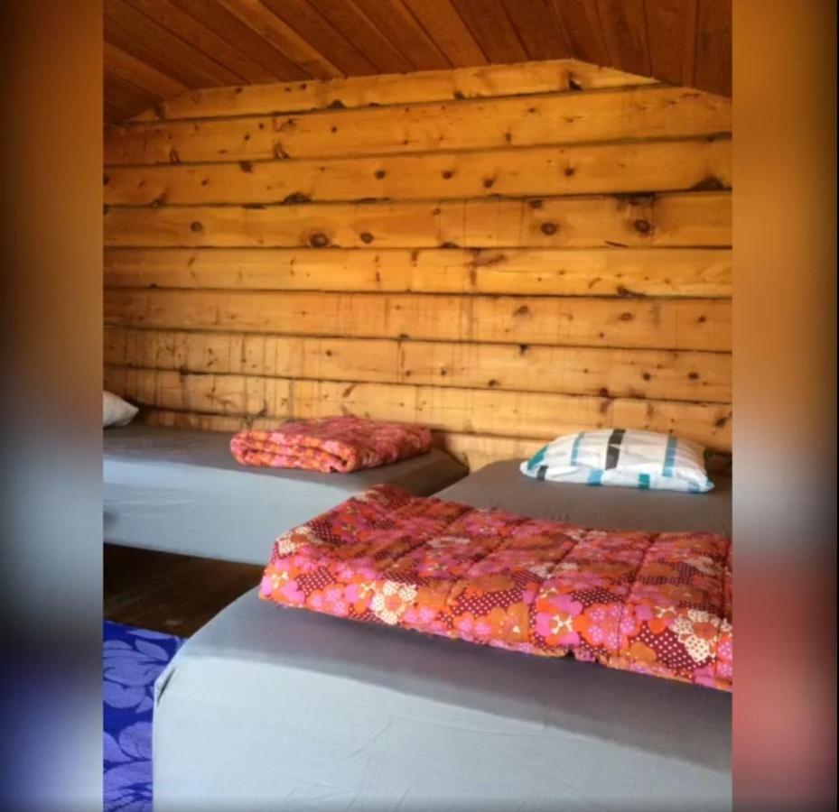Laetasenonmajat Hotel Enontekiö Kültér fotó